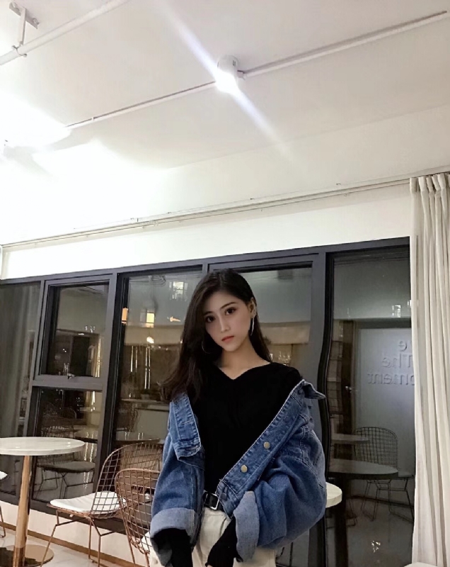 爱笑的眼睛的第一张照片--上杭相亲网