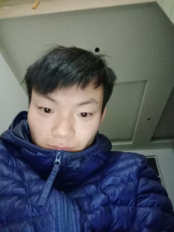 小懒猪的第一张照片--上杭相亲网