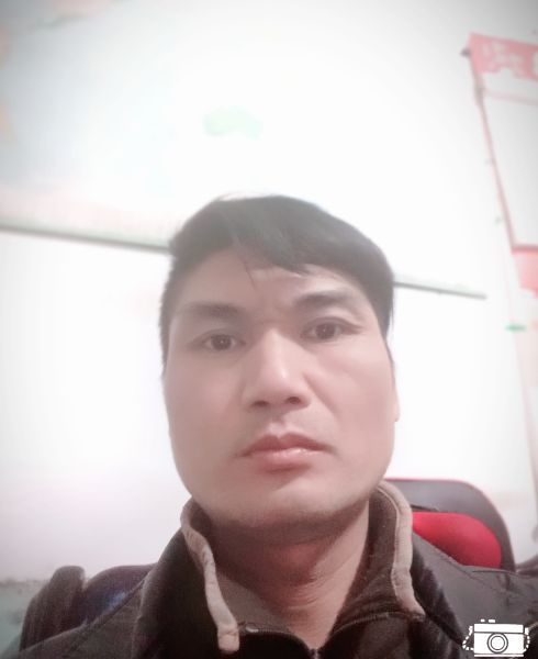 阿良的第一张照片--上杭相亲网