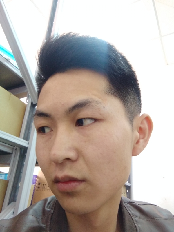 是咯是咯的第一张照片--上杭相亲网
