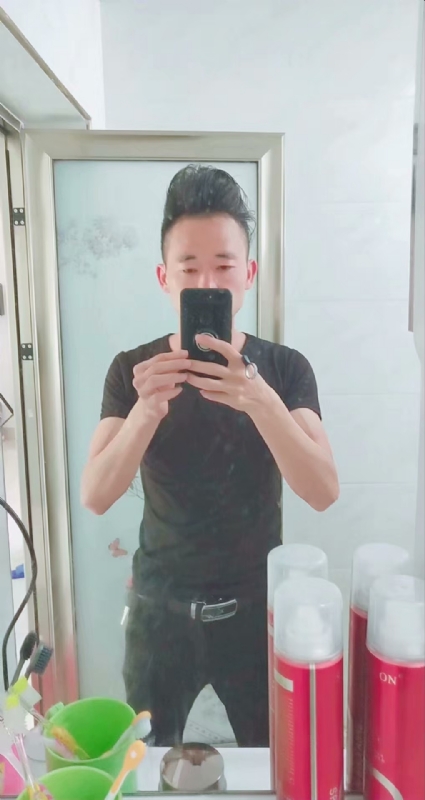 邱利平的第一张照片--上杭相亲网