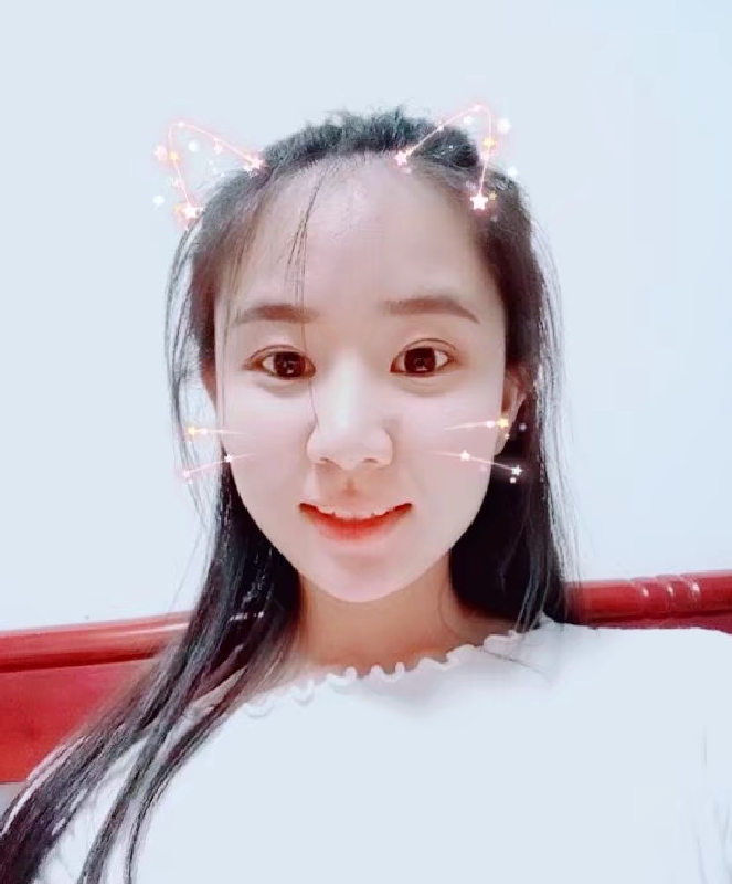 叶美美的第一张照片--上杭相亲网