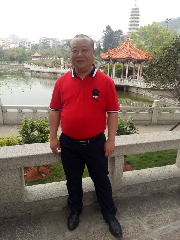 墨然的第二张照片--上杭相亲网