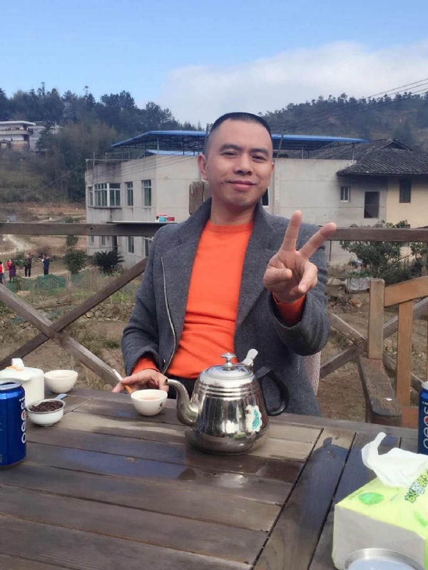 往生的第一张照片--上杭相亲网