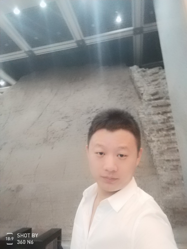 龚某人的第一张照片--上杭相亲网
