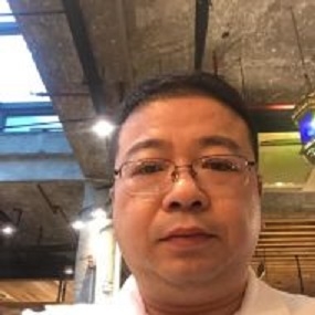 一个70后的离异大叔的第一张照片--上杭相亲网