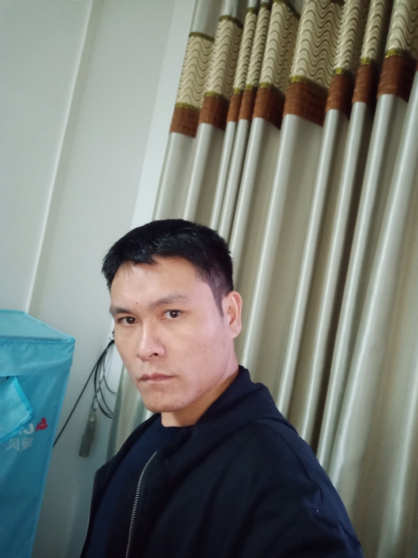 心如止水的第一张照片--上杭相亲网