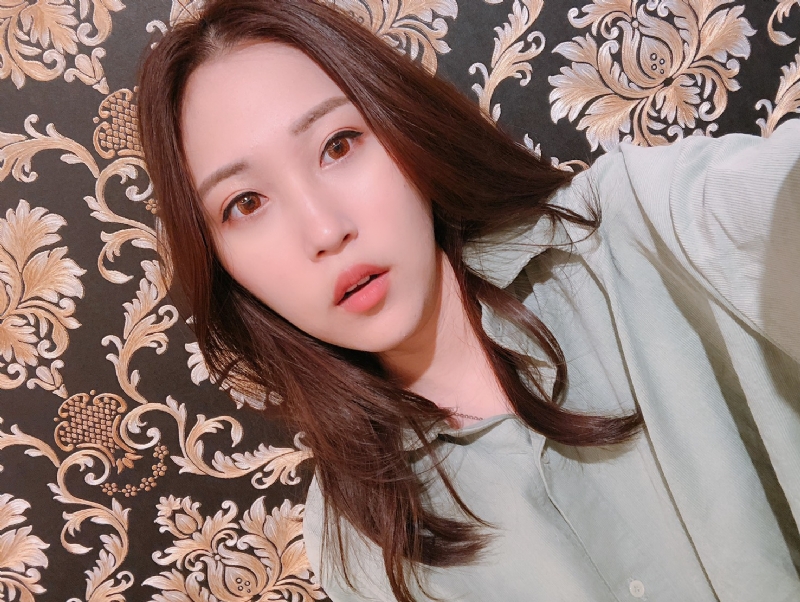 張婕兒的第一张照片--上杭相亲网