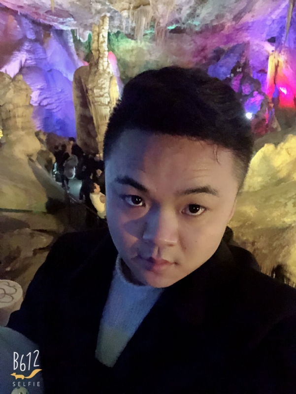 奔跑的五花肉的第一张照片--上杭相亲网