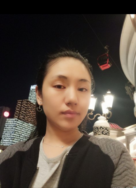 飄兒的第一张照片--上杭相亲网