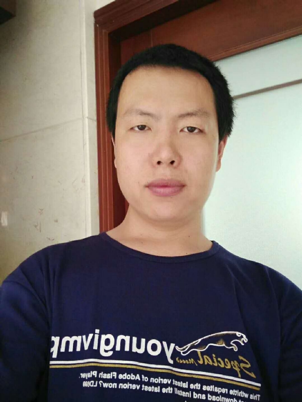 期待认识你的第三张照片--上杭相亲网