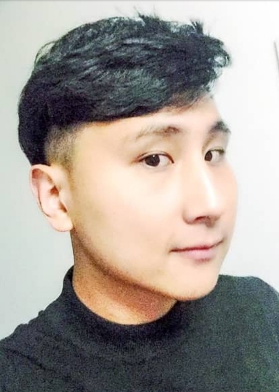 最帅民航人的第一张照片--上杭相亲网