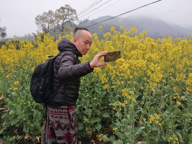 Dennison的第一张照片--上杭相亲网