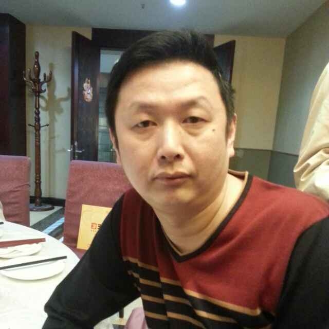 四哥的第一张照片--上杭相亲网