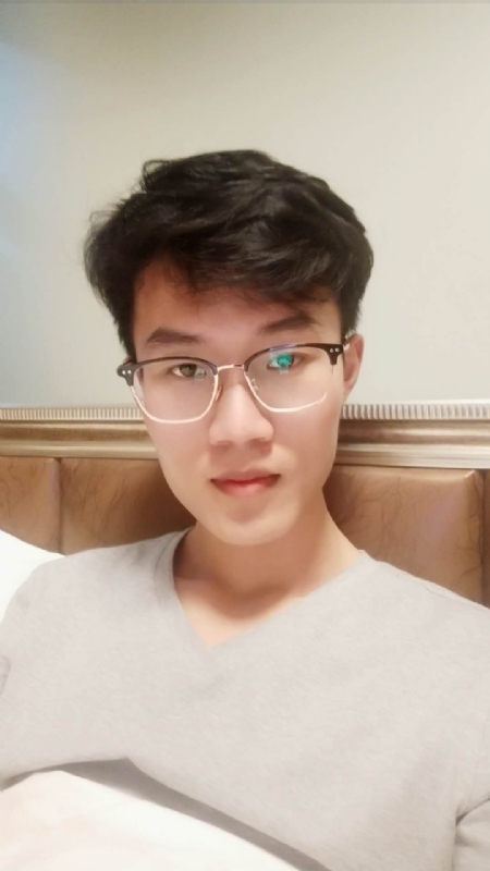 liubingyang的第一张照片--上杭相亲网