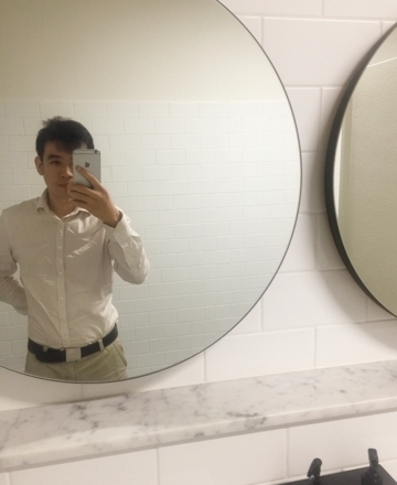 男人盾的第一张照片--上杭相亲网