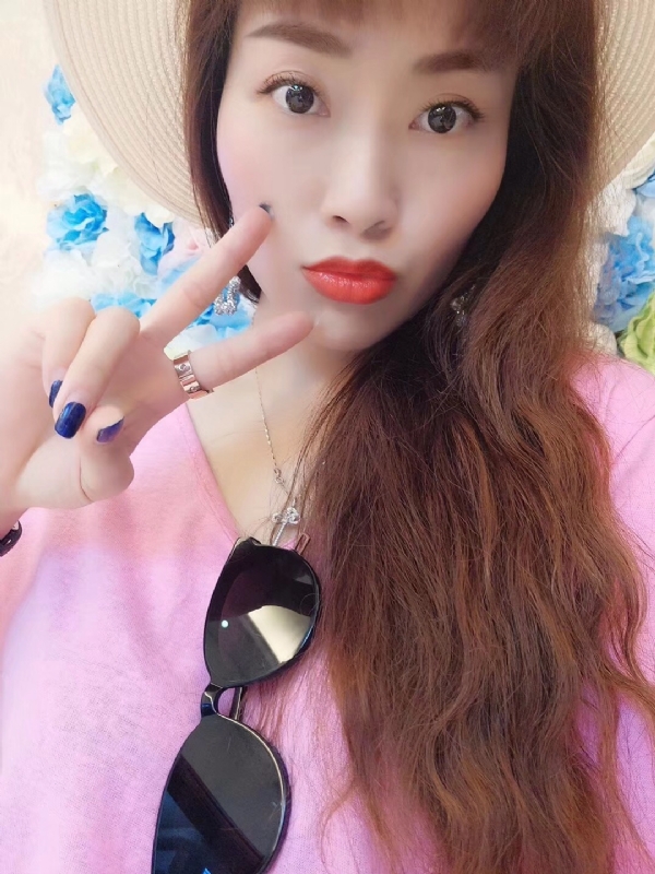 晴子的第一张照片--上杭相亲网
