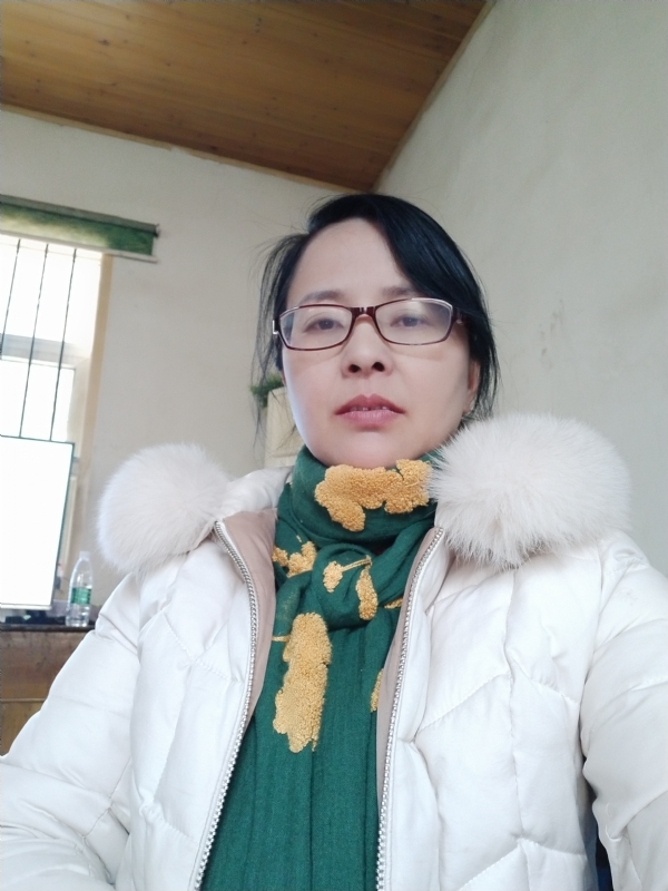 想想的第一张照片--上杭相亲网