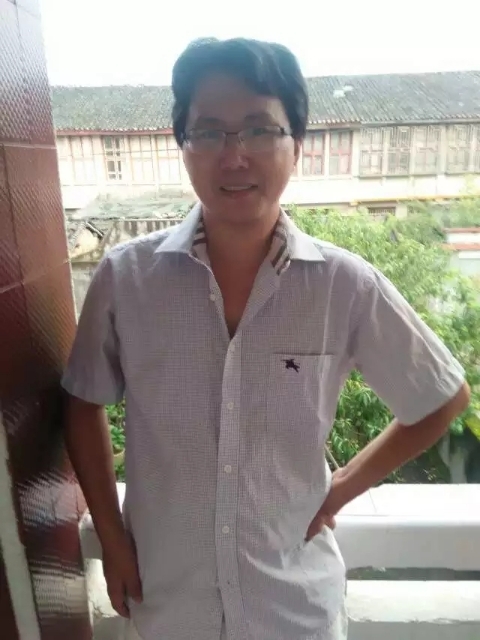 敬奉的第一张照片--上杭相亲网
