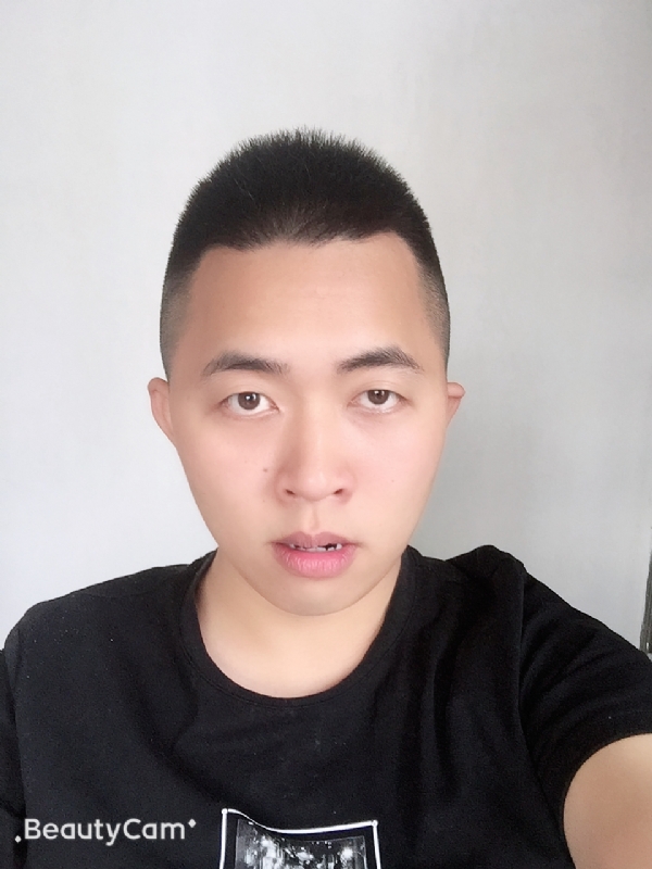 小白的第一张照片--上杭相亲网