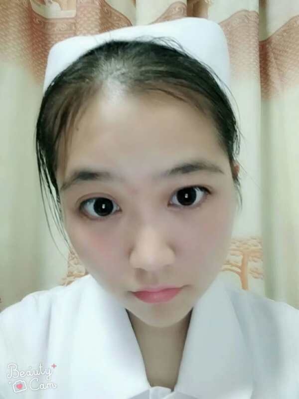 美美的第二张照片--上杭相亲网