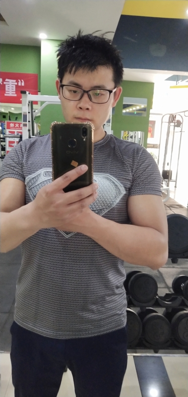 诚心找对象的第一张照片--上杭相亲网