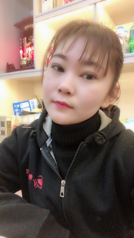 泡沫的第一张照片--上杭相亲网