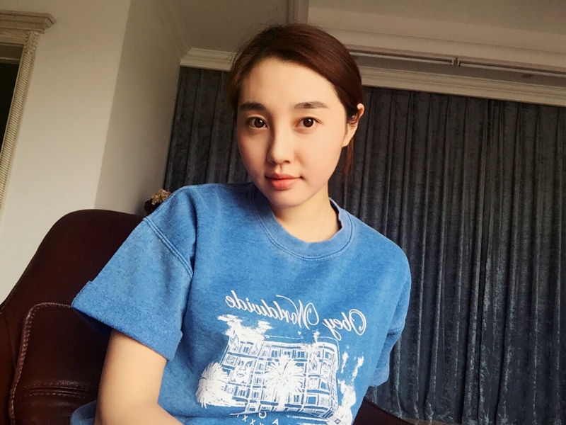 一叶知秋的第五张照片--上杭相亲网