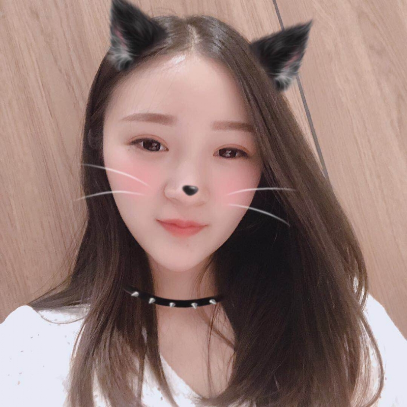 女子心的第一张照片--上杭相亲网