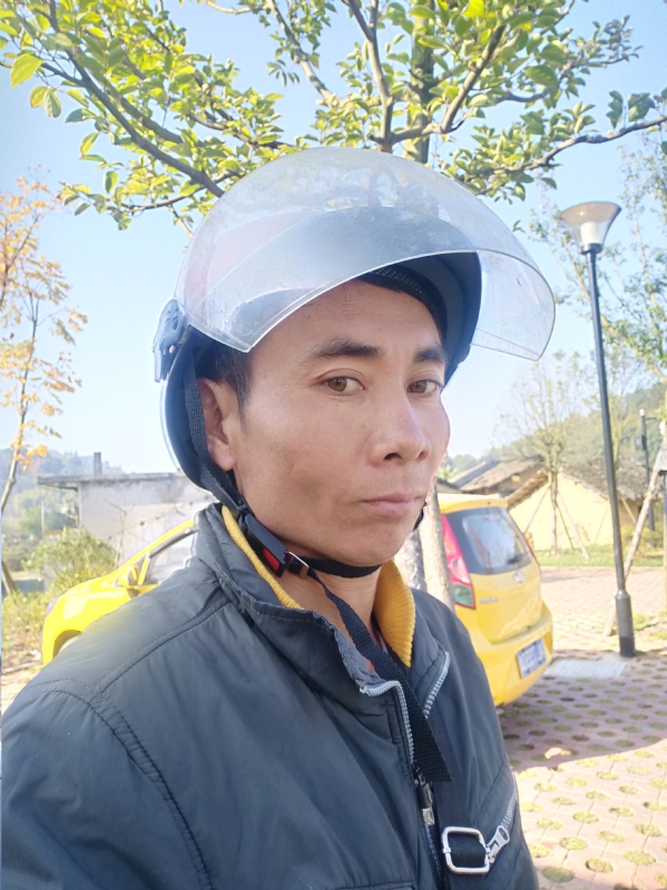 等你的第二张照片--上杭相亲网