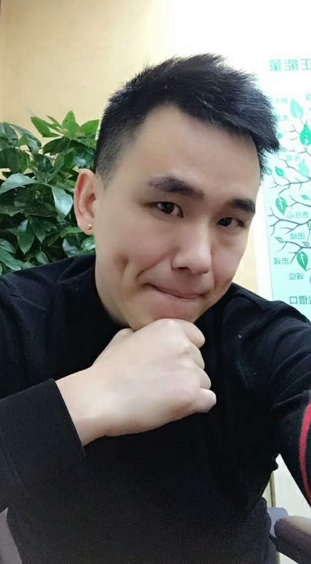 用实力征服一切的第一张照片--上杭相亲网