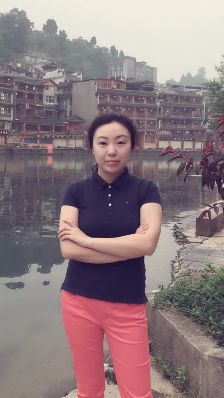 乐妞的第一张照片--上杭相亲网