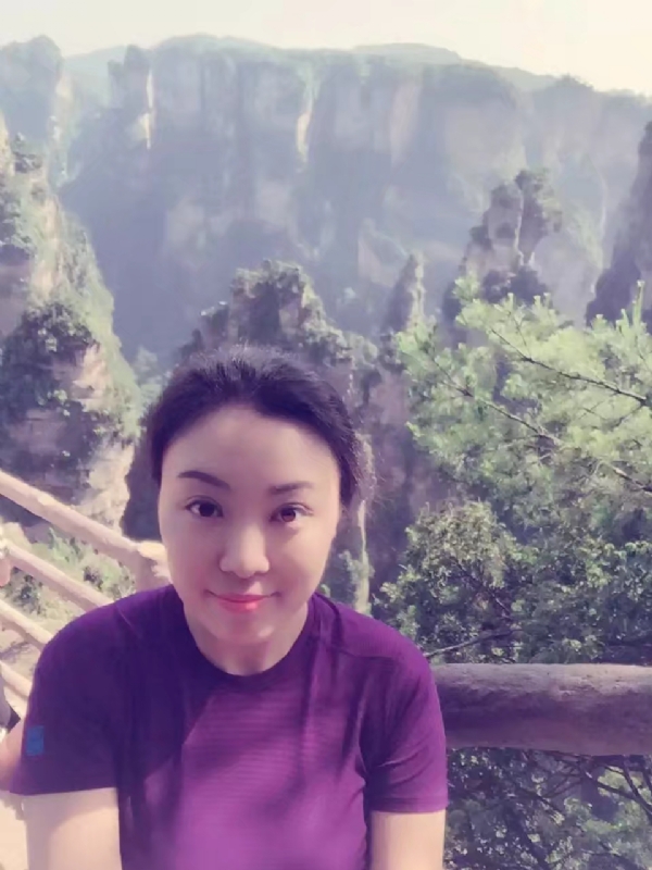 乐妞的第二张照片--上杭相亲网