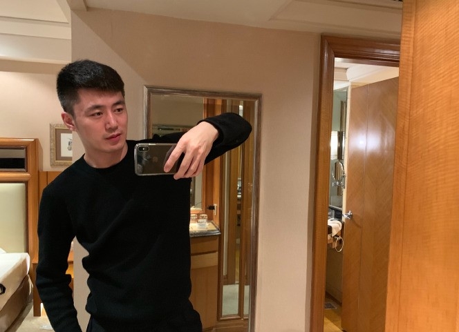 孜然一身的第一张照片--上杭相亲网