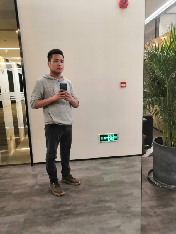 Tim的第二张照片--上杭相亲网