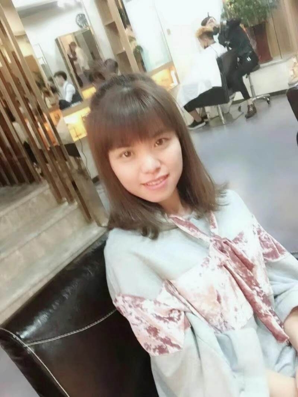 米砂的第一张照片--上杭相亲网