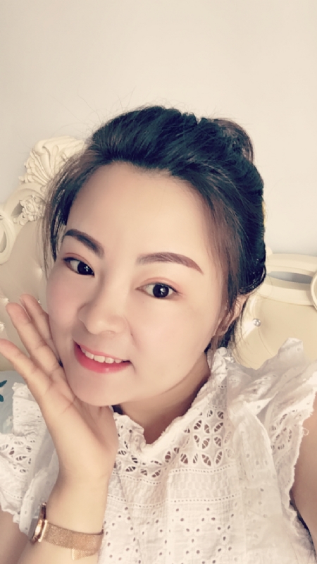 美琳的第一张照片--上杭相亲网