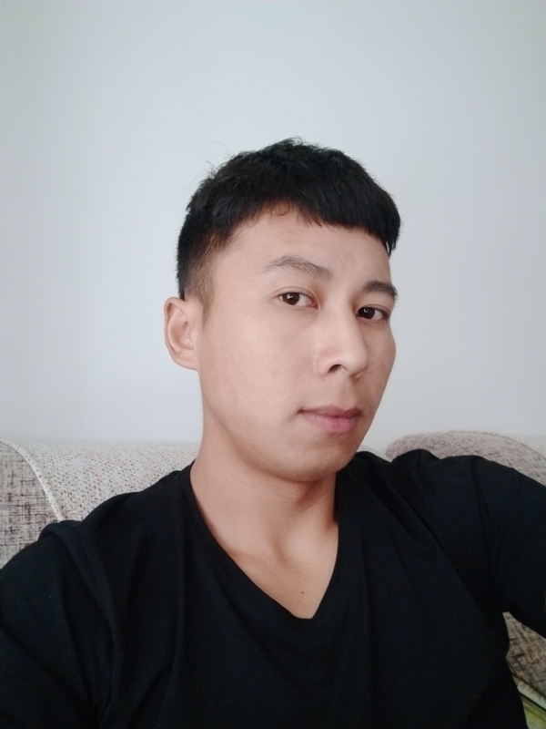 凡华的第一张照片--上杭相亲网