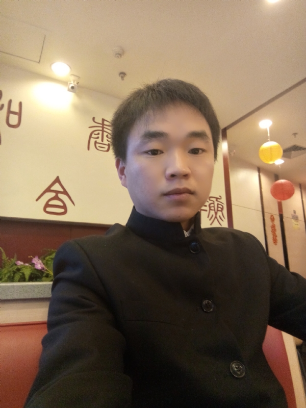 夜凉露沾衣的第一张照片--上杭相亲网