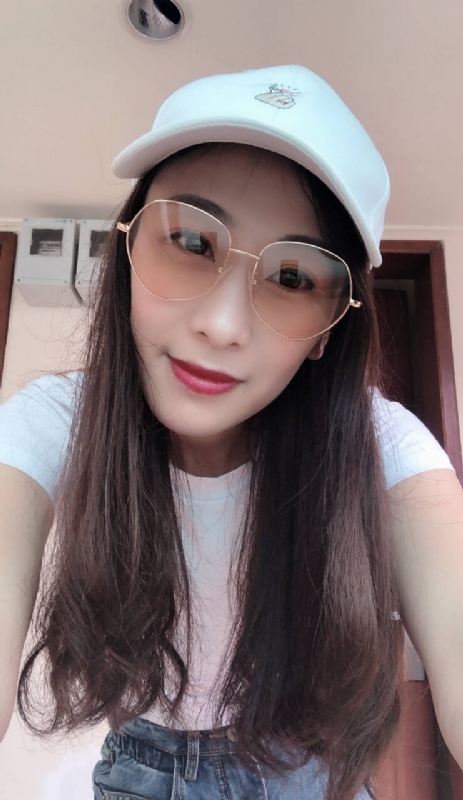 姗的第一张照片--上杭相亲网