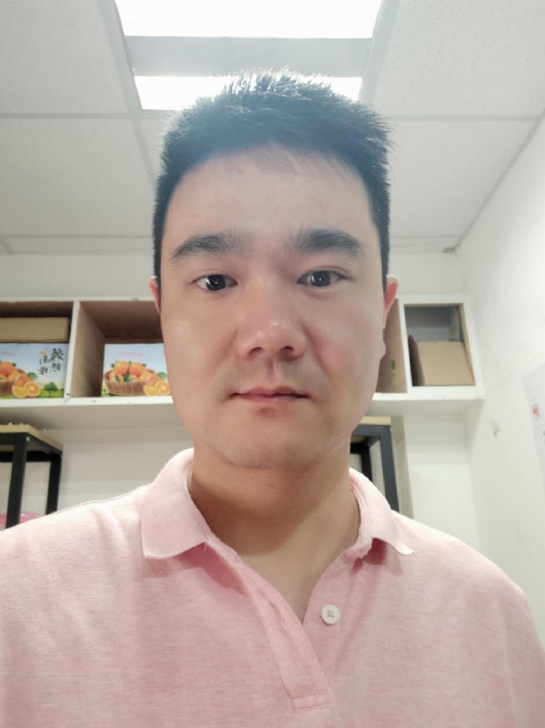 大米的第一张照片--上杭相亲网