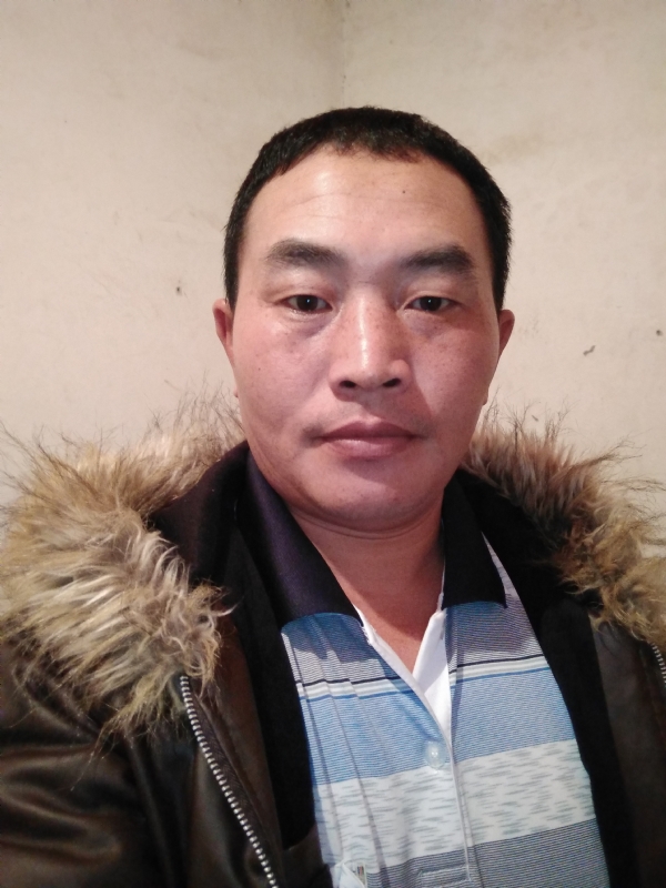 姻之缘的第一张照片--上杭相亲网