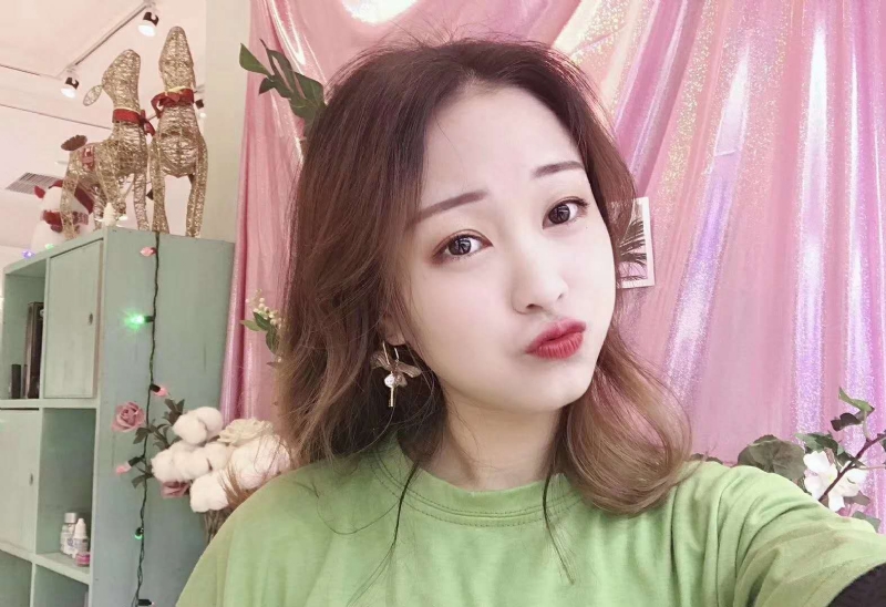 罗兰的第二张照片--上杭相亲网