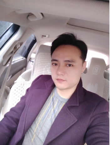 春的第一张照片--上杭相亲网