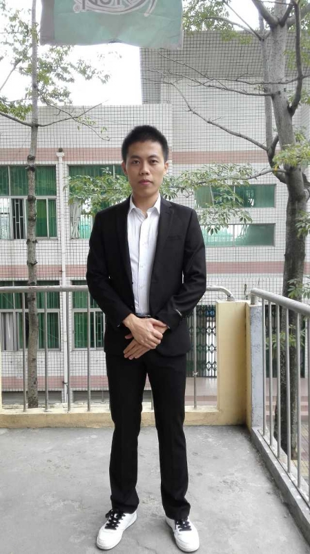 小口天老师的第一张照片--上杭相亲网