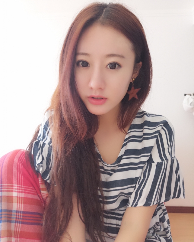 没有故事的女同学的第二张照片--上杭相亲网