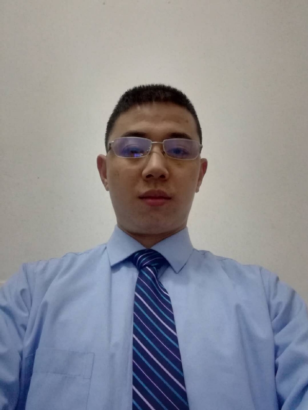 克火的第一张照片--上杭相亲网