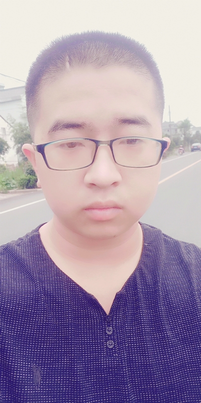 徐先森的第一张照片--上杭相亲网