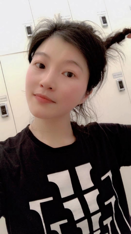 Yogagirl的第一张照片--上杭相亲网