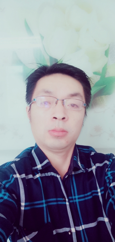 余生我陪你的第一张照片--上杭相亲网
